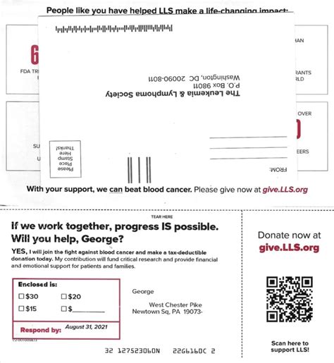 direct mail fundraising examples|11 Inspiring Direct Mail Fundraising Examples.
